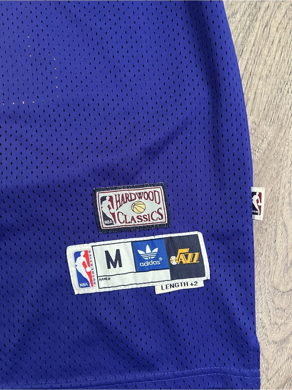adidas great no